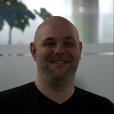 Christian Brouwers