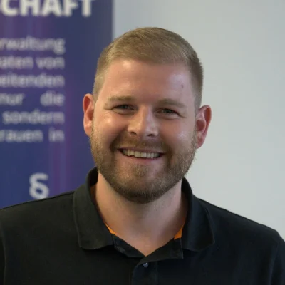 Dominik Lange