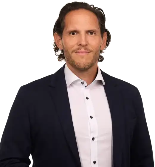 Jürgen Herold, Berater für Informationssicherheit bei CMD