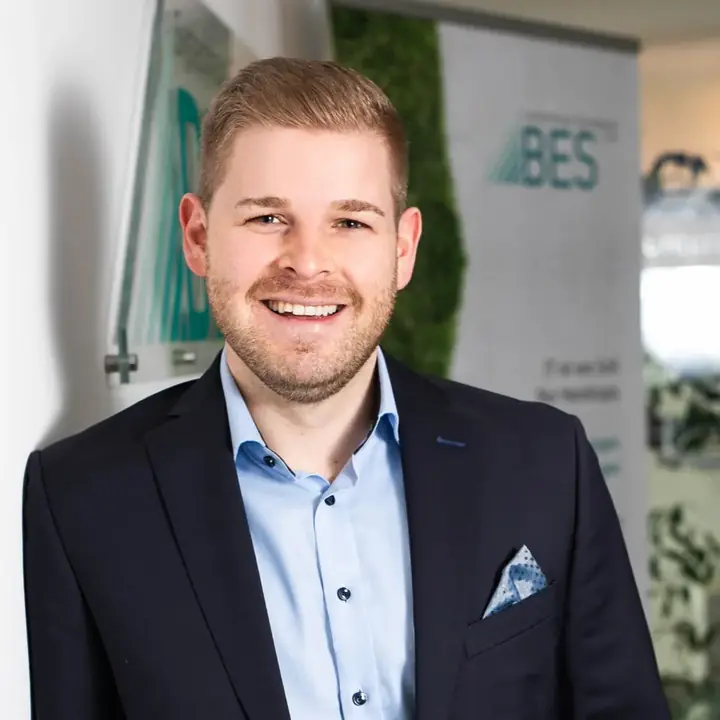Ihr Ansprechpartner bei CMD