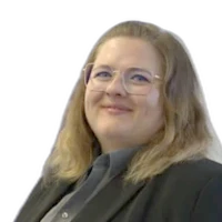 Hannah Paschke, Beraterin bei CMD Datenschutz und Compliance