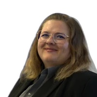Hannah Paschke, Beraterin bei CMD Datenschutz und Compliance